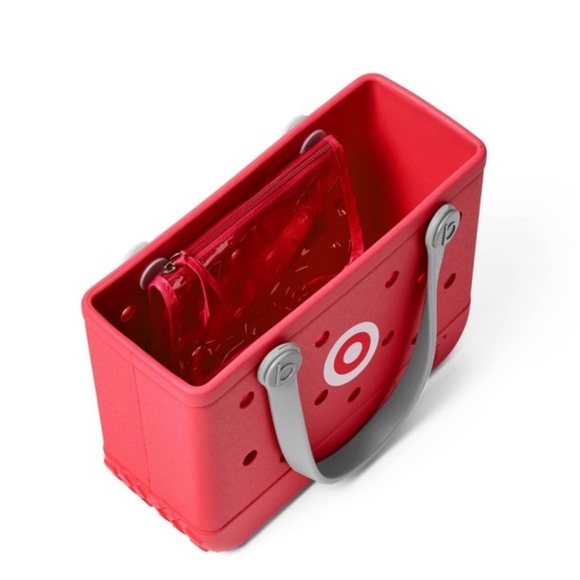 Target bitty Bogg bag NEW mini Bogg bag Hard to find TikTok viral - Picture 5 of 12